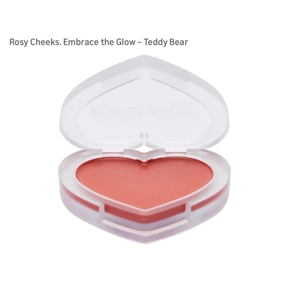 F9 Crème Blush Balm – Teddy Bear